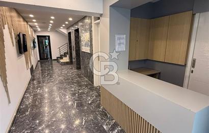 LONG BEACH İSKELE'DE 3+1 DAİRE