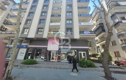 Denizli Kayalık Cad. 15 Mayıs Mah. 115 m² Kiralık Ofis