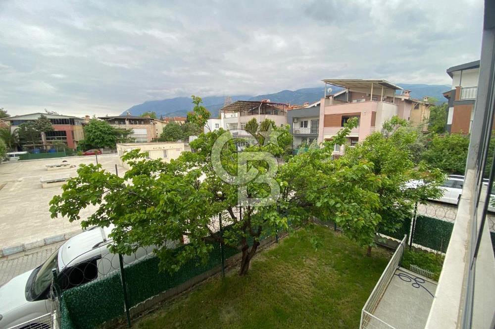 Manisa Güzelyurt'ta Site İçerisinde Villa