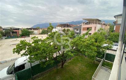 Manisa Güzelyurt'ta Site İçerisinde Villa