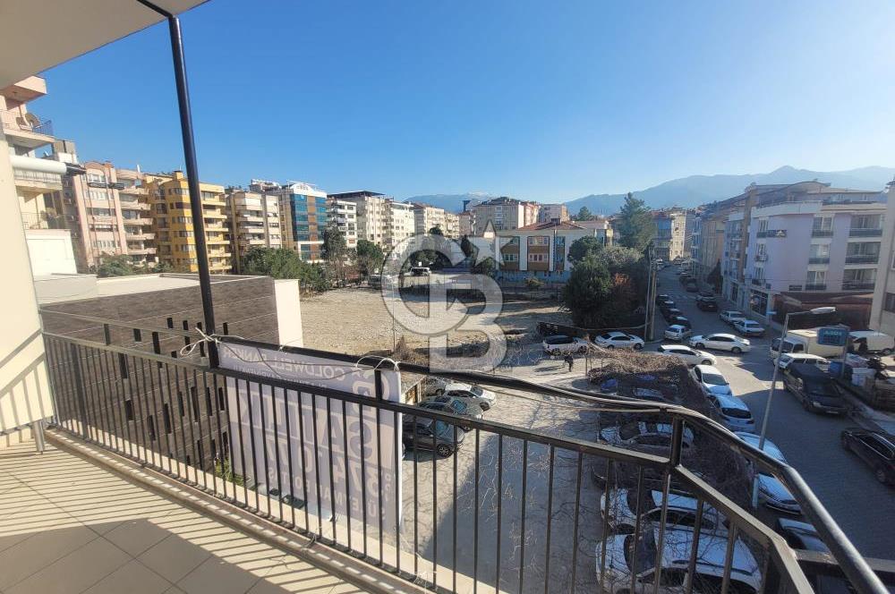 Sırakapılar Mah. 2,5+1 Satılık 120 m² Daire
