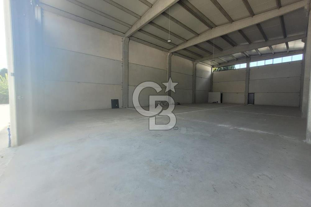 Denizli Kayaköy Bozburun da 464 m²Kiralık Sanayi ve Fabrika Holü