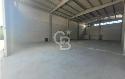 Denizli Kayaköy Bozburun da 464 m²Kiralık Sanayi ve Fabrika Holü