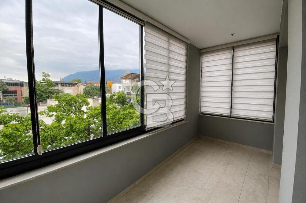 Manisa Güzelyurt'ta Site İçerisinde Villa