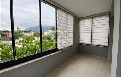 Manisa Güzelyurt'ta Site İçerisinde Villa