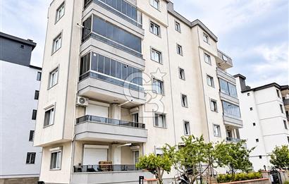 BURHANİYE CUMHURİYET MAH 4+1 SATILIK GENİŞ TERASLI DUBLEKS