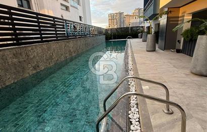 LONG BEACH İSKELE'DE 3+1 DAİRE