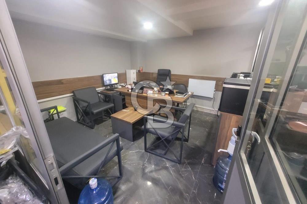 2. Sanayi'de 205 m² Satılık İş Yeri