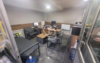 2. Sanayi'de 205 m² Satılık İş Yeri