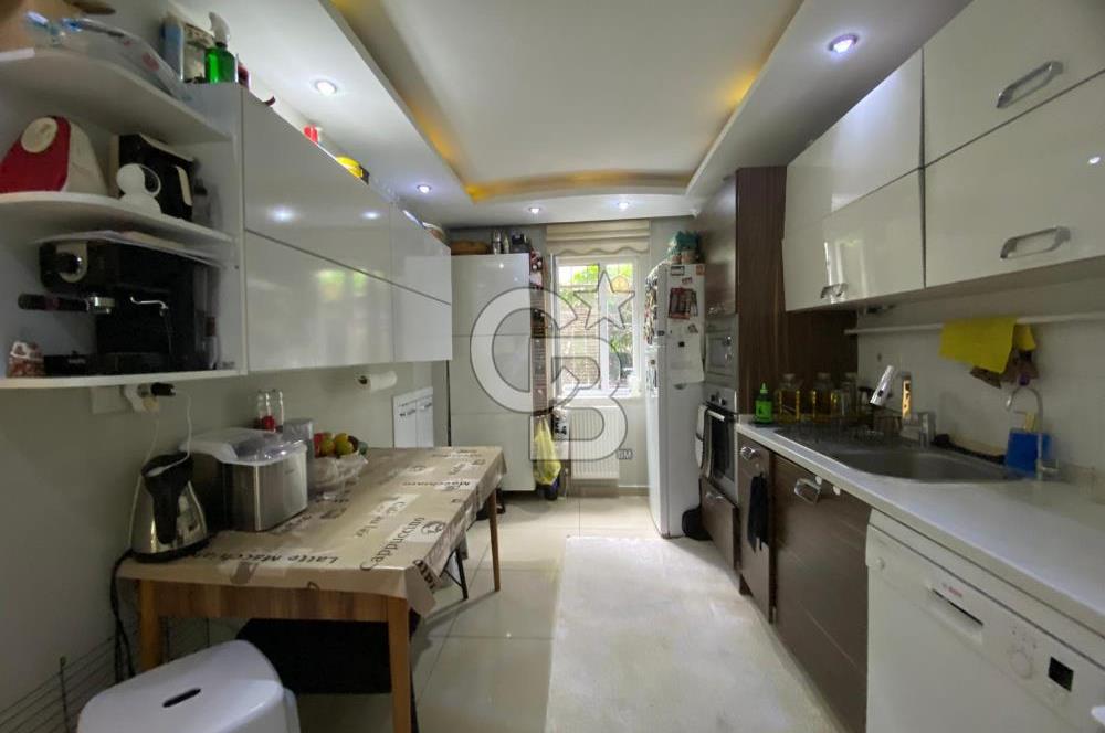 Manisa Güzelyurt'ta Site İçerisinde Villa