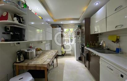 Manisa Güzelyurt'ta Site İçerisinde Villa