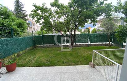 Manisa Güzelyurt'ta Site İçerisinde Villa