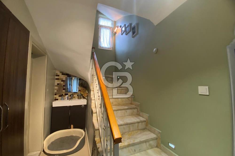 Manisa Güzelyurt'ta Site İçerisinde Villa