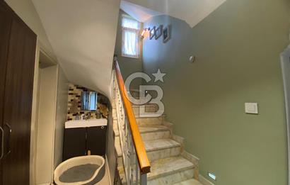 Manisa Güzelyurt'ta Site İçerisinde Villa