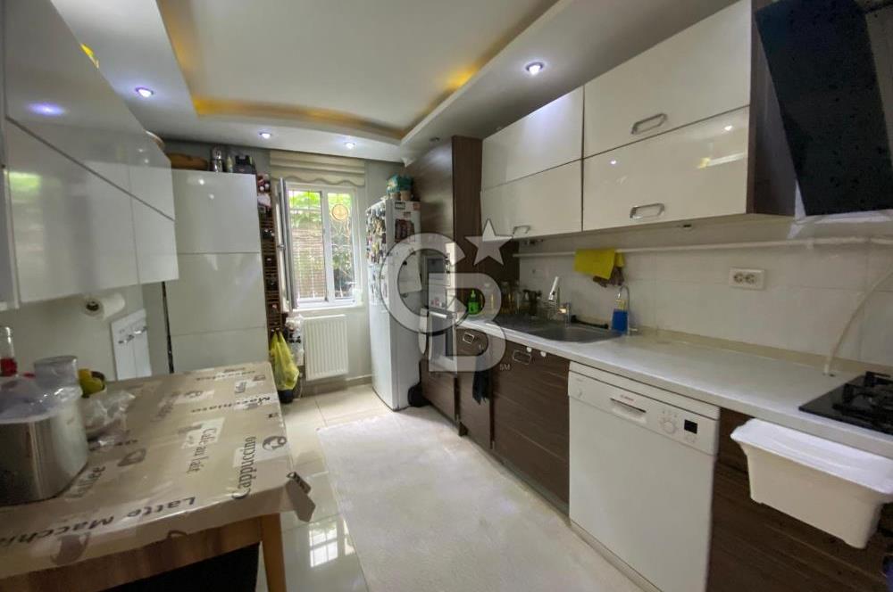 Manisa Güzelyurt'ta Site İçerisinde Villa