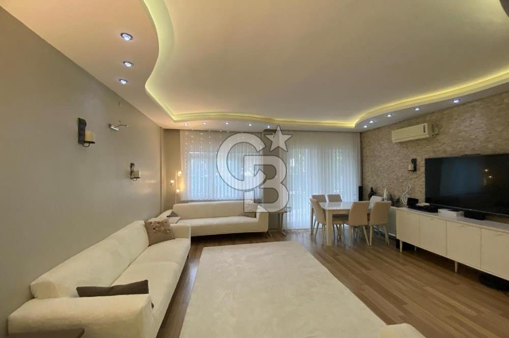Manisa Güzelyurt'ta Site İçerisinde Villa