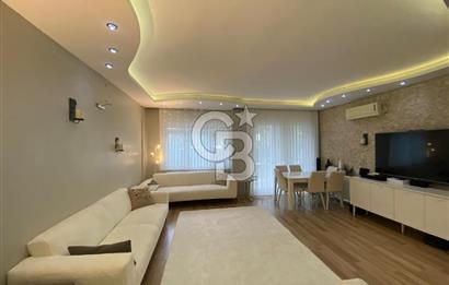 Manisa Güzelyurt'ta Site İçerisinde Villa