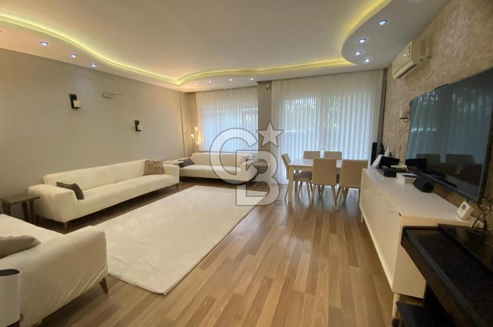 Manisa Güzelyurt'ta Site İçerisinde Villa