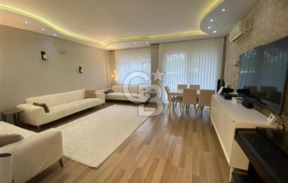 Manisa Güzelyurt'ta Site İçerisinde Villa