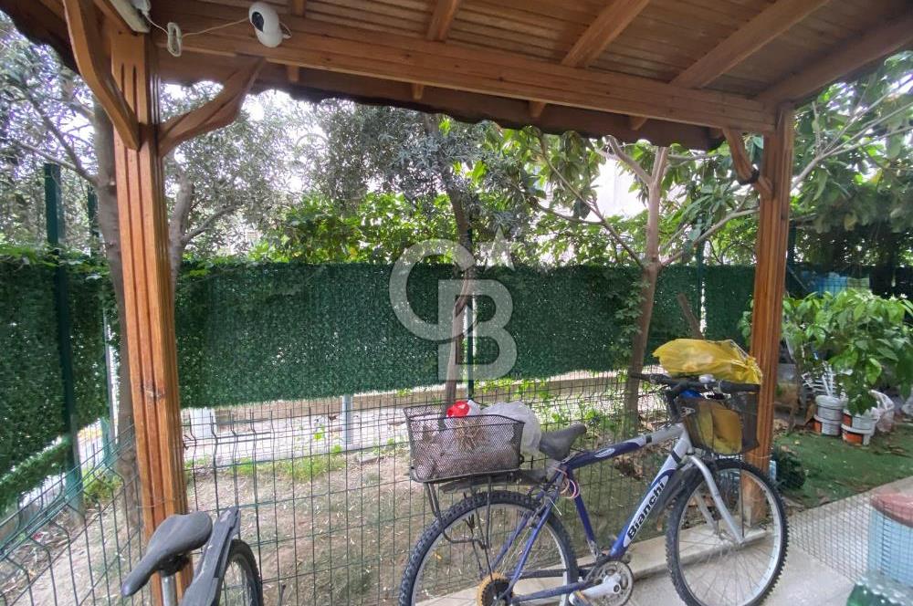 Manisa Güzelyurt'ta Site İçerisinde Villa
