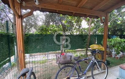 Manisa Güzelyurt'ta Site İçerisinde Villa