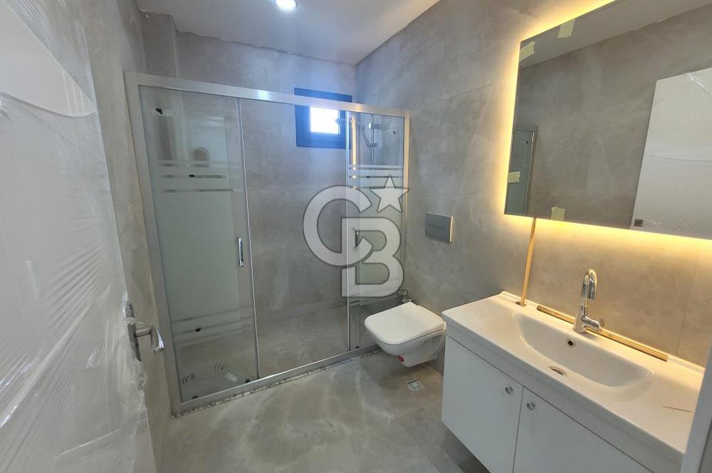 Bahçelievler Mahallesinde 226 m² Satılık 4+1 Villa