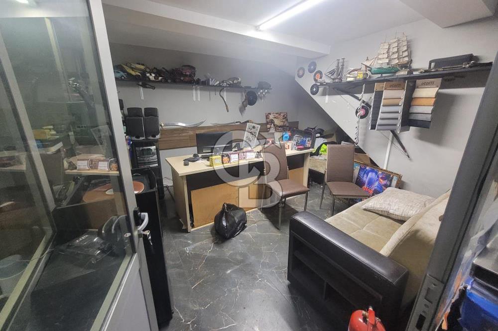 2. Sanayi'de 205 m² Satılık İş Yeri