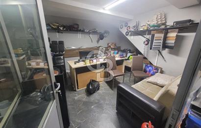 2. Sanayi'de 205 m² Satılık İş Yeri