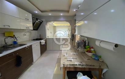 Manisa Güzelyurt'ta Site İçerisinde Villa