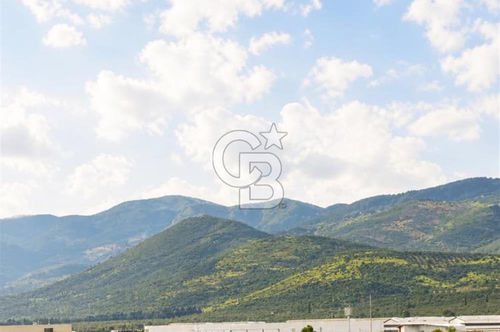 BURHANİYE CUMHURİYET MAH 4+1 SATILIK GENİŞ TERASLI DUBLEKS
