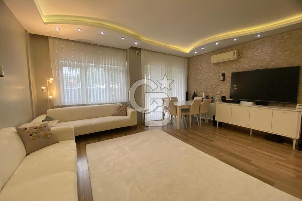 Manisa Güzelyurt'ta Site İçerisinde Villa