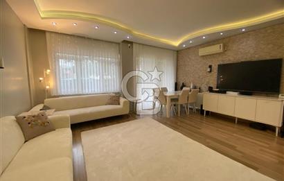 Manisa Güzelyurt'ta Site İçerisinde Villa
