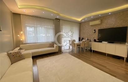 Manisa Güzelyurt'ta Site İçerisinde Villa