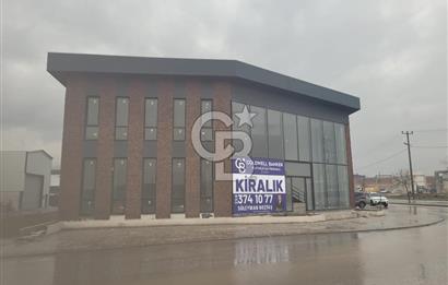 Denizli Sümer de 830 m² Kiralık İş Yeri