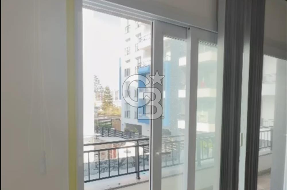 LONG BEACH İSKELE'DE 3+1 DAİRE