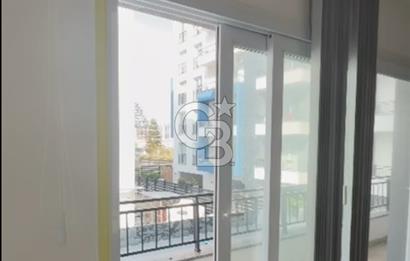LONG BEACH İSKELE'DE 3+1 DAİRE