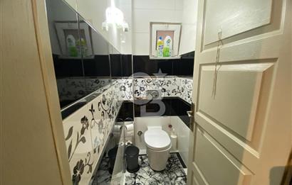 Manisa Güzelyurt'ta Site İçerisinde Villa