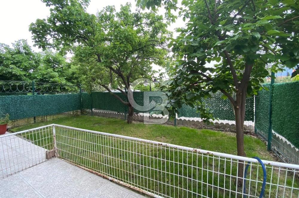 Manisa Güzelyurt'ta Site İçerisinde Villa