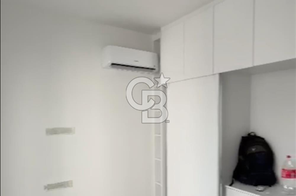 LONG BEACH İSKELE'DE 3+1 DAİRE