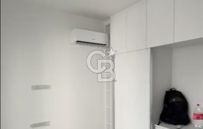 LONG BEACH İSKELE'DE 3+1 DAİRE