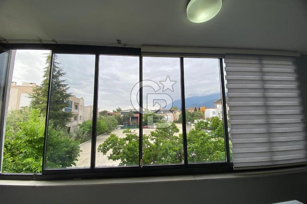 Manisa Güzelyurt'ta Site İçerisinde Villa