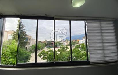 Manisa Güzelyurt'ta Site İçerisinde Villa
