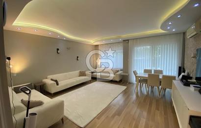 Manisa Güzelyurt'ta Site İçerisinde Villa