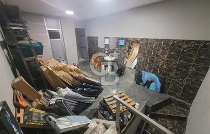 2. Sanayi'de 205 m² Satılık İş Yeri