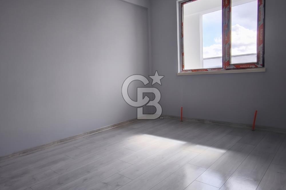 Y.BEYAZIT ÜNİV. YAKINI YATIRIMA UYGUN HAZIR 1+1 DAİRE