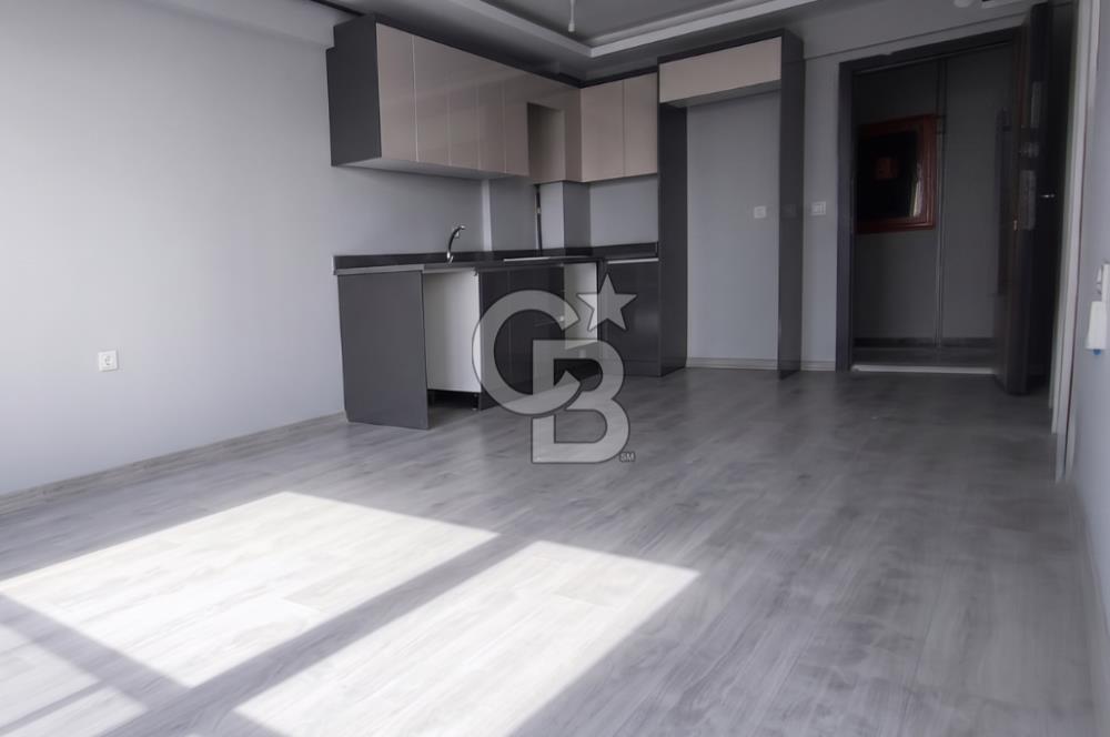 Y.BEYAZIT ÜNİV. YAKINI YATIRIMA UYGUN HAZIR 1+1 DAİRE