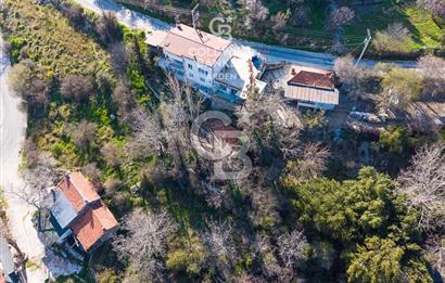 CB ARDEN'DEN ANTALYA KAŞ PINARBAŞI SATILIK MÜSTAKİL 3 ADET ARSA