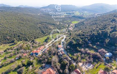 CB ARDEN'DEN ANTALYA KAŞ PINARBAŞI SATILIK MÜSTAKİL 3 ADET ARSA