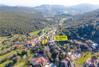 CB ARDEN'DEN ANTALYA KAŞ PINARBAŞI SATILIK MÜSTAKİL 3 ADET ARSA - 5 - 346956