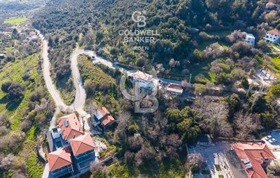 CB ARDEN'DEN ANTALYA KAŞ PINARBAŞI SATILIK MÜSTAKİL 3 ADET ARSA